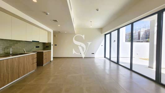 3 Bedroom Villa for Rent in The Valley, Dubai - BRAND NEW | READY TO MOVE | CLOSE TO POOL AND PARK