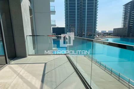 2 Bedroom Apartment for Rent in Mohammed Bin Rashid City, Dubai - Furnished Apartment | Prime location | Best Priced