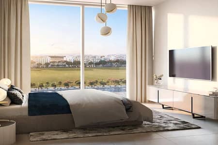 شقة 3 غرف نوم للبيع في شوبا هارتلاند، دبي - شقة في يفز أوبولنس،شوبا هارتلاند 3 غرف 3520000 درهم - 8808356