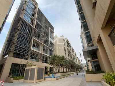1 Bedroom Apartment for Rent in Al Raha Beach, Abu Dhabi - Move In Today | Large Terrace | With Beach Access