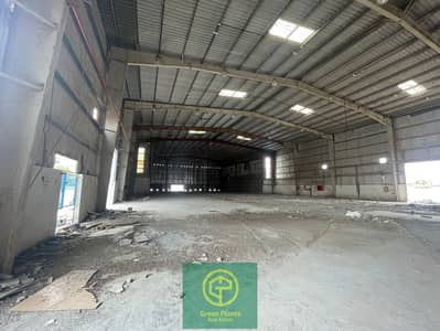 Warehouse for Rent in Ajman Industrial, Ajman - IMG_5908. jpg