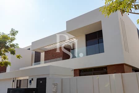 5 Bedroom Villa for Rent in Yas Island, Abu Dhabi - 5-Beedrooms-5BHK-West Yas-West Yas Villas-Yas Island-Abu Dhabi-63. jpg
