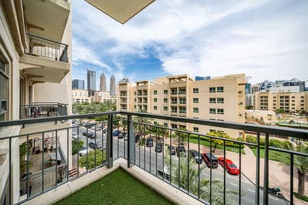 景观公寓社区， 迪拜 单身公寓待售 - 位于景观公寓社区，阿诺公寓，阿诺大厦A座 的公寓 1025000 AED - 8808428