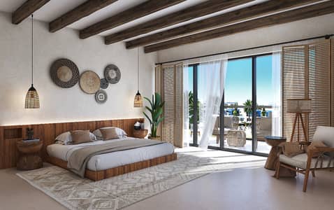 4 Bedroom Villa for Sale in DAMAC Lagoons, Dubai - WhatsApp Image 2023-10-04 at 12.07. 48 PM. jpeg