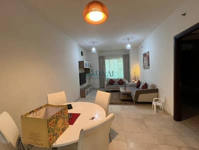 1 Bedroom Apartment for Sale in Al Reem Island, Abu Dhabi - Sea View + Balcony | High Floor | Unfurnished