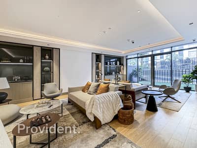 2 Bedroom Flat for Rent in Jumeirah Village Circle (JVC), Dubai - A-5. jpg