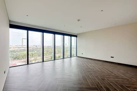1 Bedroom Flat for Rent in Za'abeel, Dubai - Dubai Frame View | Brand New | Elite Finish