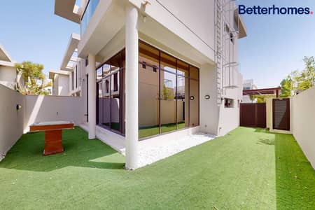 3 Bedroom Villa for Sale in DAMAC Hills, Dubai - Furnished | Close To Malibu Bay | Great Condition