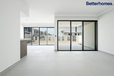4 Bedroom Villa for Rent in Tilal Al Ghaf, Dubai - Landscaping Included | Single Row | Must See | Modern