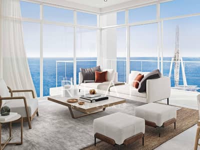 شقة 1 غرفة نوم للبيع في جزيرة بلوواترز‬، دبي - شقة في بناية 2،بلوواترز باي،جزيرة بلوواترز‬ 1 غرفة 3200000 درهم - 8808552