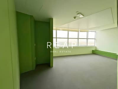 Office for Rent in Jumeirah Lake Towers (JLT), Dubai - LAKE VIEW | FULLY FITTED | READY TO MOVE IN