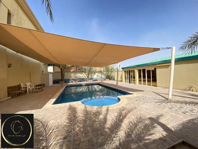 3 Bedroom Villa for Rent in Shakhbout City, Abu Dhabi - IMG-20240328-WA0085. jpg