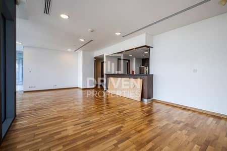 3 Bedroom Flat for Sale in DIFC, Dubai - Vacant Soon | Burj and Zabeel View | Low Floor