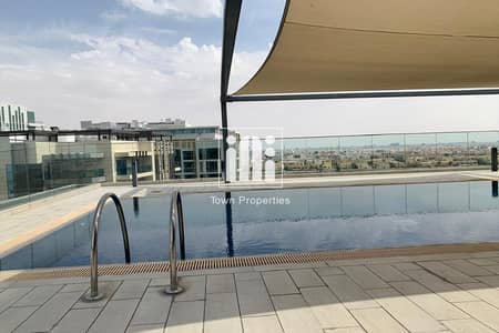 2 Bedroom Flat for Rent in Al Raha Beach, Abu Dhabi - 04. jpg