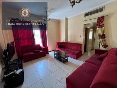 شقة 1 غرفة نوم للايجار في النعيمية، عجمان - WhatsApp Image 2024-03-28 at 1.28. 10 PM (9). jpeg