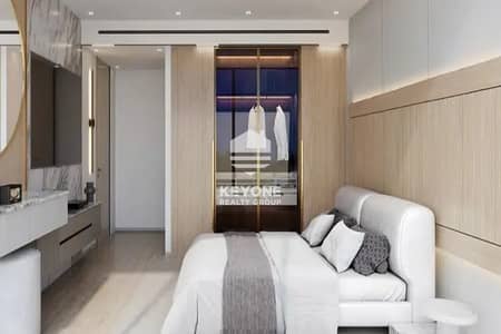 1 Bedroom Flat for Sale in Jumeirah Village Circle (JVC), Dubai - Royal Suite | World Class Amenities | High ROI
