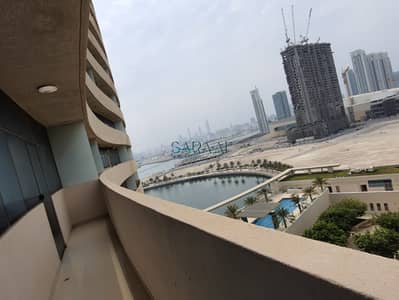 2 Bedroom Flat for Sale in Al Reem Island, Abu Dhabi - HOT DEAL |  Sea View + Balcony | Best Location