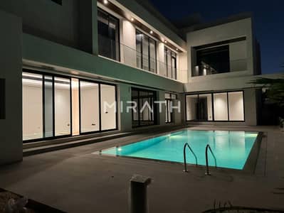5 Bedroom Villa for Rent in Al Barsha, Dubai - WhatsApp Image 2024-03-25 at 3.51. 18 PM (11). jpeg