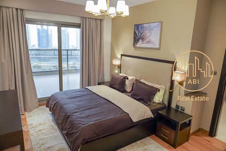 Studio for Rent in Downtown Dubai, Dubai - Brand New Fully Furnished Studio Ready To Move