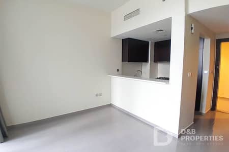 1 Bedroom Flat for Sale in Business Bay, Dubai - Prime Location | Near Metro | Pool View