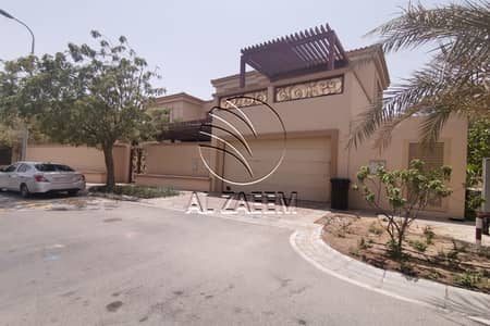 5 Bedroom Villa for Sale in Khalifa City, Abu Dhabi - WhatsApp Image 2021-11-07 at 12.47. 08 PM. jpeg