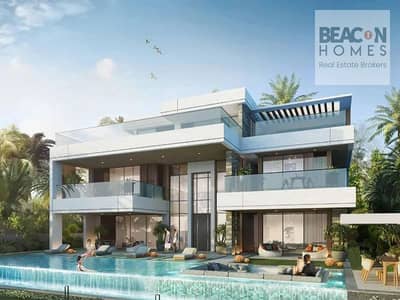 5 Bedroom Townhouse for Sale in DAMAC Lagoons, Dubai - 16. jpg