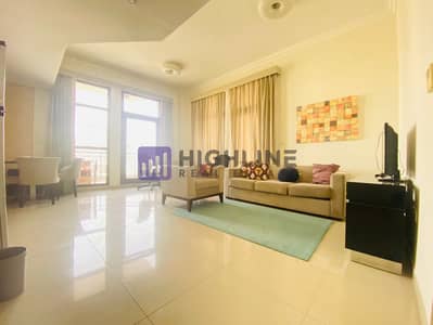 فلیٹ 1 غرفة نوم للايجار في أرجان، دبي - IMG-20230920-WA0031. jpg