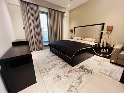 Studio for Rent in Downtown Dubai, Dubai - Fully Furnished Studio  Ready To Move
