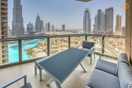 فلیٹ 3 غرف نوم للايجار في وسط مدينة دبي، دبي - WhatsApp Image 2024-03-13 at 13.29. 30. jpeg