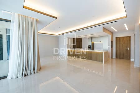 Spacious Unit | DIFC View | Ready to Move In
