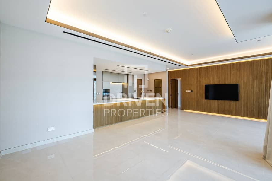 شقة في برج ضمان،مركز دبي المالي العالمي 2 غرف 5280000 درهم - 8808569