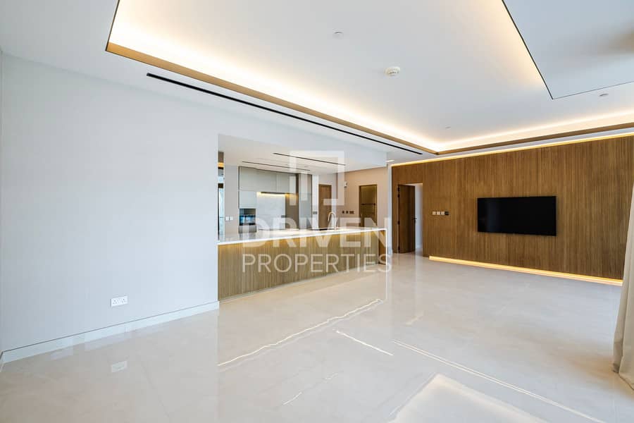 Spacious Unit | DIFC View | Ready to Move In