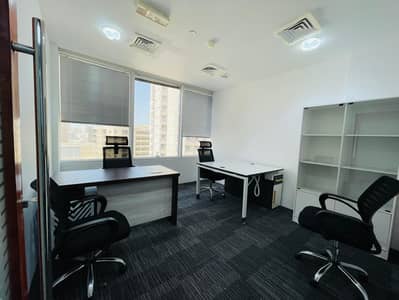 Office for Rent in Deira, Dubai - 76ab33a0-4d27-4517-be96-41b7b7f854d8. jpg