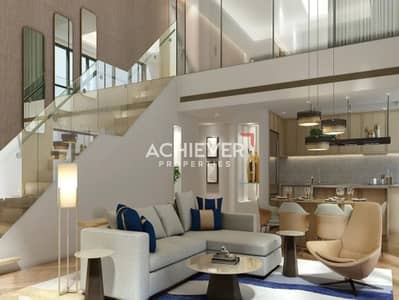 1 Bedroom Apartment for Sale in Arjan, Dubai - Trinity-By-Karma-03 (1). jpg