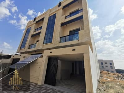 5 Bedroom Villa for Rent in Al Yasmeen, Ajman - 49f70519-2db9-4e72-87c9-150e3fa7af6a. jpg