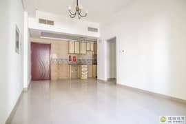 شقة في ألوفت دبي الجنوب،دبي الجنوب 1 غرفة 40999 درهم - 8808736
