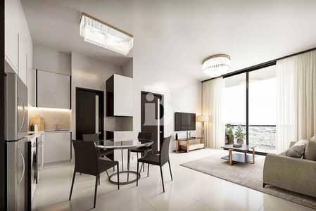 阿尔扬街区， 迪拜 2 卧室公寓待售 - 位于阿尔扬街区，多瑙河畔天空塔 2 卧室的公寓 1080000 AED - 8808130