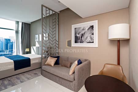 Studio for Rent in Business Bay, Dubai - WhatsApp Image 2024-03-27 at 14.58. 16 (1). jpeg