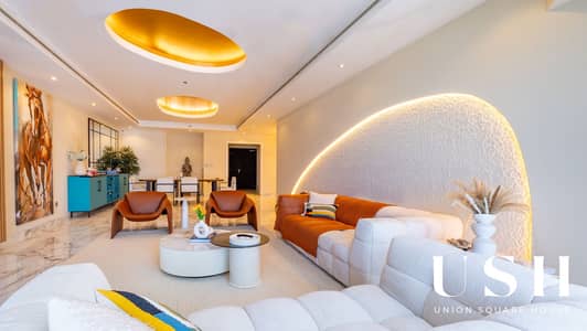 شقة 3 غرف نوم للبيع في دبي مارينا، دبي - DSC09636-Enhanced-NR. jpg