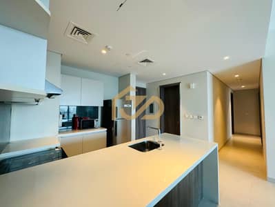 BURJ VIEW | BRAND NEW | FULLY FURNISHED | 4 CHEQUES | HIGH FLOOR