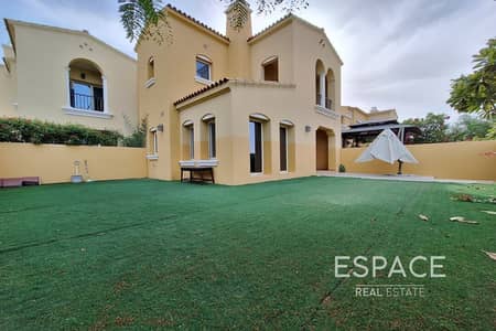 2 Bedroom Villa for Rent in Arabian Ranches, Dubai - 2/3 Beds | Landscaped Garden | Vacant
