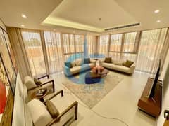 Near to Dubai l Stand alone Villa 3 bedrooms +Maid with 5 years post handover l Golden visa l
