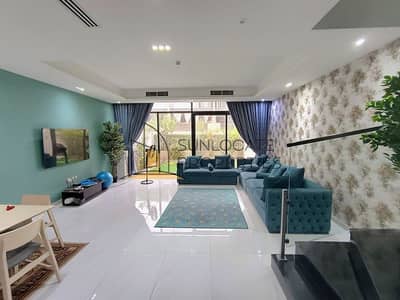 4 Bedroom Villa for Rent in Jebel Ali, Dubai - WhatsApp Image 2024-03-28 at 3.15. 16 PM (9). jpeg