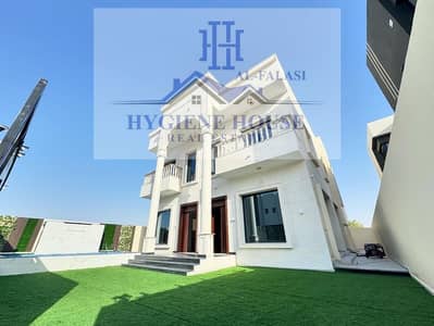 6 Bedroom Villa for Sale in Al Zahya, Ajman - IMG-20240328-WA0139. jpg