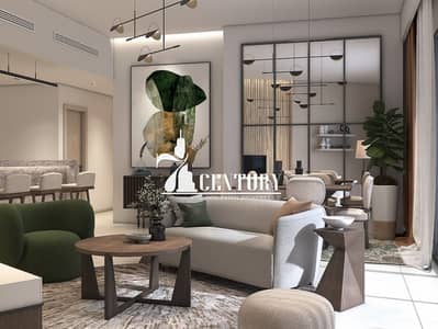 1 Bedroom Apartment for Sale in DAMAC Hills, Dubai - WhatsApp Image 2024-01-26 at 12.14. 03_1d911415. jpg