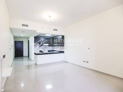 Studio for Sale in Al Reem Island, Abu Dhabi - Fully-Furnished| Rented| Best Layout |Prime Area