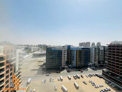 1 Bedroom Apartment for Rent in Dubai Silicon Oasis (DSO), Dubai - IMG-20240328-WA0009. jpg