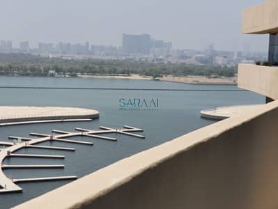 2 Bedroom Apartment for Sale in Al Reem Island, Abu Dhabi - Hot Deal | Best Built | Partial Sea View + Balcony