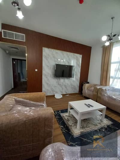 1 Bedroom Flat for Sale in Al Nuaimiya, Ajman - WhatsApp Image 2024-03-28 at 3.08. 43 PM. jpeg