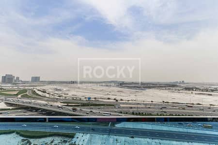 2 Bedroom Flat for Rent in Business Bay, Dubai - Fully Furnished | Canal View | Exclusive
